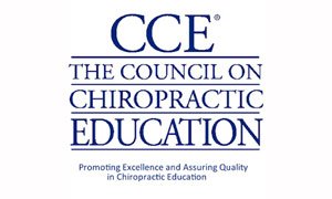 Dr. Bradley Eyford DC Credentialed with the Council On Chiropractic Education