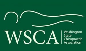 Dr. Bradley Eyford DC Credentialed with Washington State Chiropractic Association
