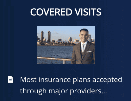 Message to Insurance plans we accept Seattle