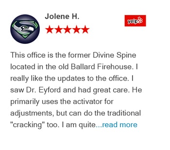 Review from Jolene H.