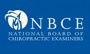 National Board of Chiropractic Examiners credential for Dr. Lindsey Terronez, Ballard Seattle Chiropractic Center
