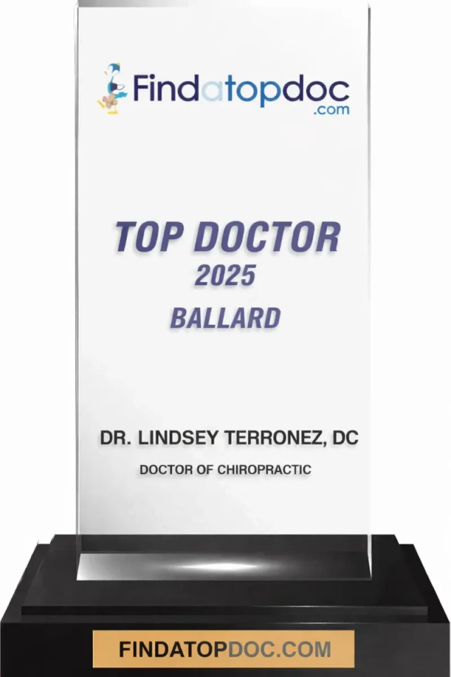 Top Doctor Ballard
