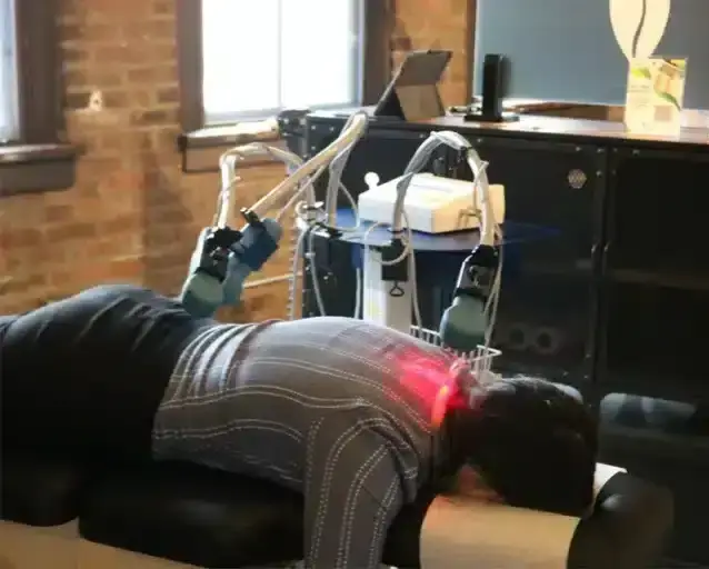 treatment room