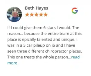 google review beth hayes ballard image