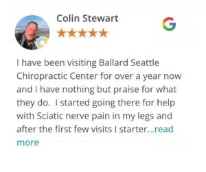 google review colin stewart ballard image
