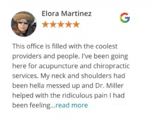 google review elora martinez ballard image