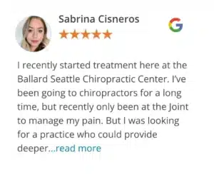 google review sabrina cisneros ballard image
