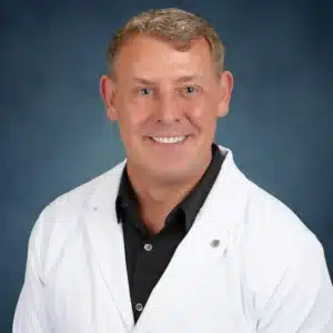 Picture of Dr. Bradley Eyford, D.C.