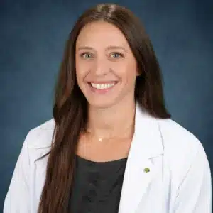 Picture of Dr. Lindsey Terronez, DC