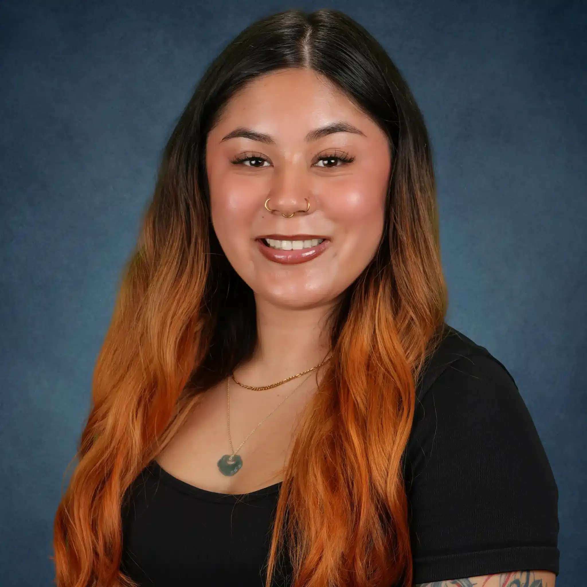 Naomi, Chiropractic Assistant at Ballard Seattle Chiropractic Center